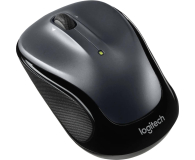 LOGITECH M325s Dark Silver 910-006812 - 1130402 - zdjęcie 2